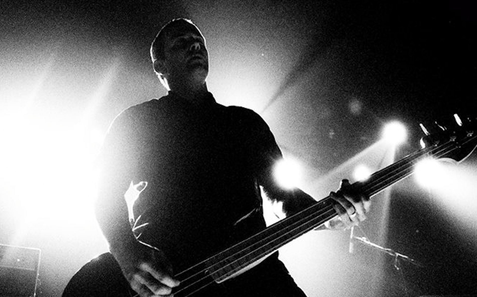 Watch Caleb Scofield Benefit Show Featuring Converge, Cave In, Old Man Gloom