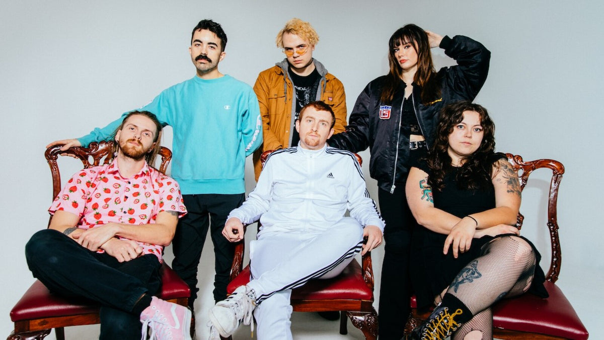 Hear CALLOUS DAOBOYS’ wild new song “Waco Jesus”