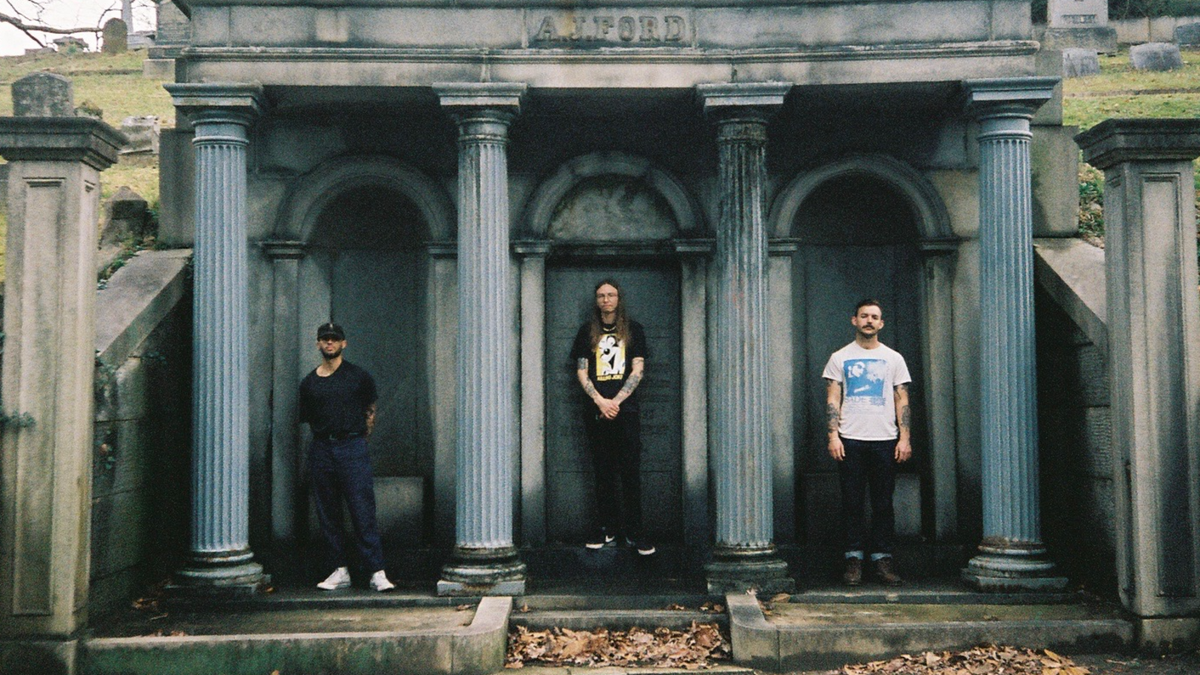Hear Candy Apple’s Blistering and Catchy New Hardcore Ripper “I Don’t Wanna Talk About It”