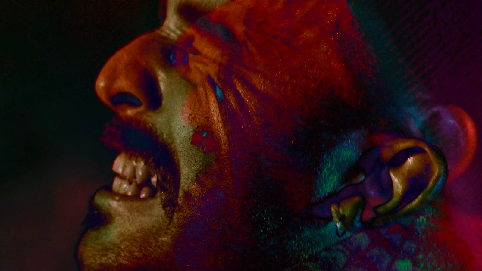Watch Cane Hill’s Psychedelic Video for New Song “Power of the High”
