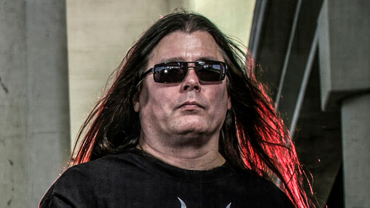 Cannibal Corpse’s Pat O’Brien: Over 70 Shotguns, Semiautomatic Rifles Found in Home