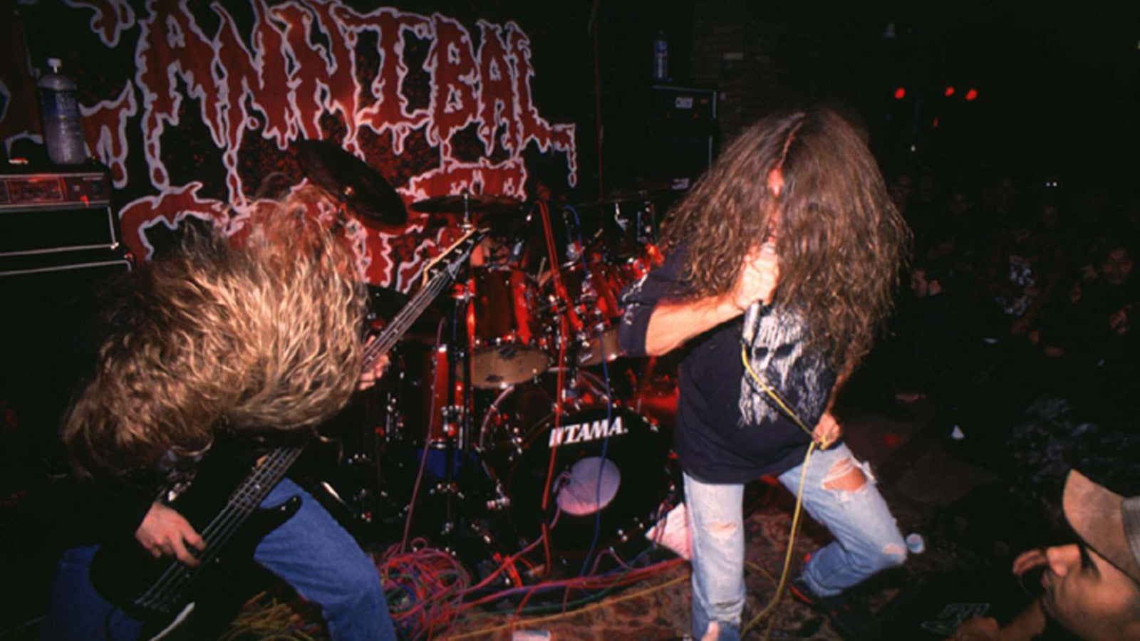 10 Essential Florida Death-Metal Albums