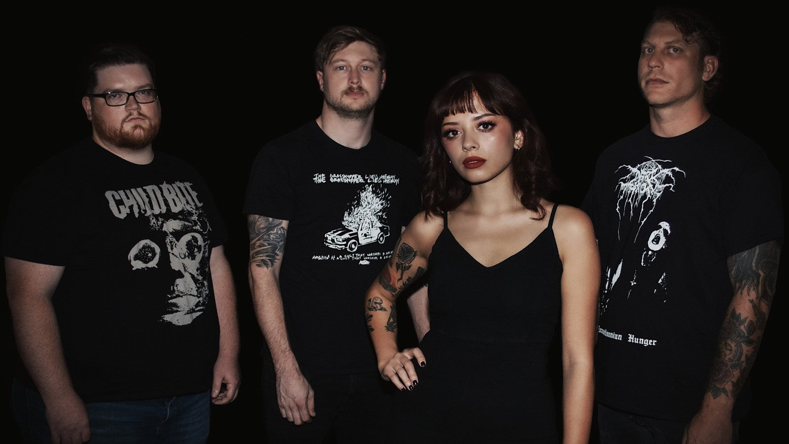 5 Artists You Need to Know: October 2021