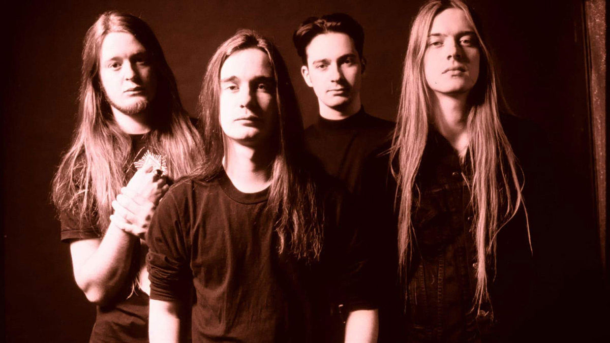 Carcass’ ‘Heartwork’: 10 Things You Didn’t Know About 1993 Death-Metal Classic