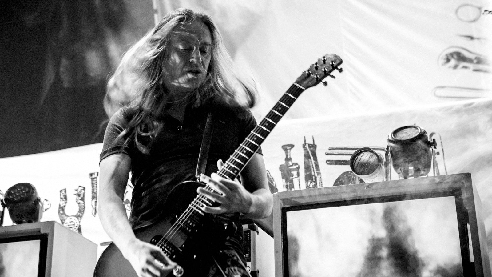 Carcass’ Bill Steer: 5 Criminally Underrated Guitar Heroes You Need to Know