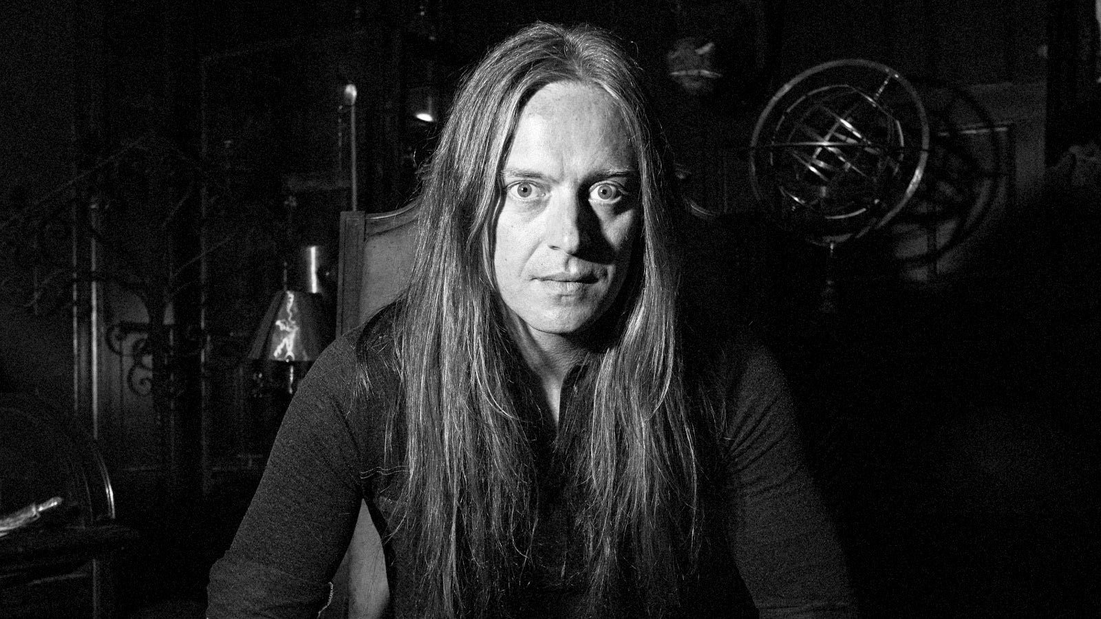 Carcass’ Bill Steer Revisits Napalm Death’s “Brilliant, Surreal” Early Years