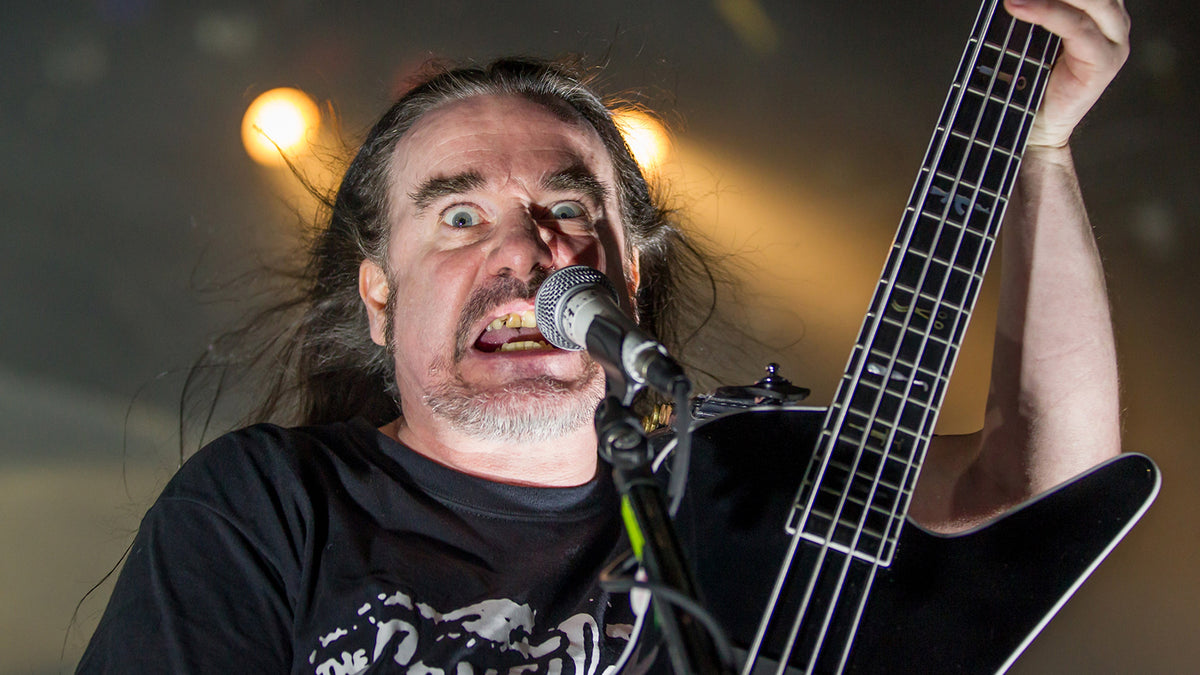 Hear Carcass’ Ferocious New Song “Kelly’s Meat Emporium”