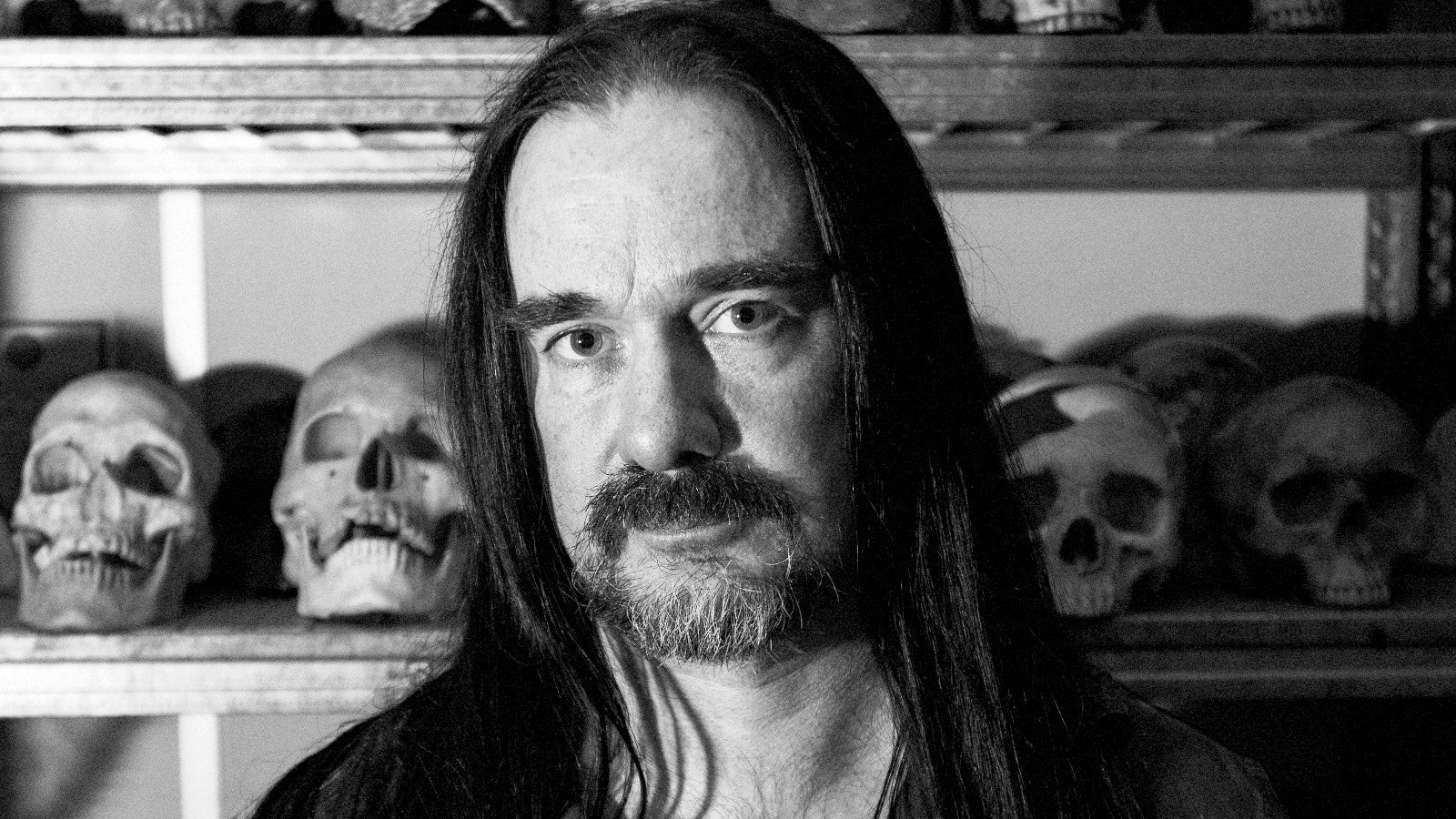 Carcass’ Jeff Walker on Band’s Grisly “Multiverse,” Savage New ‘Torn Arteries’ LP