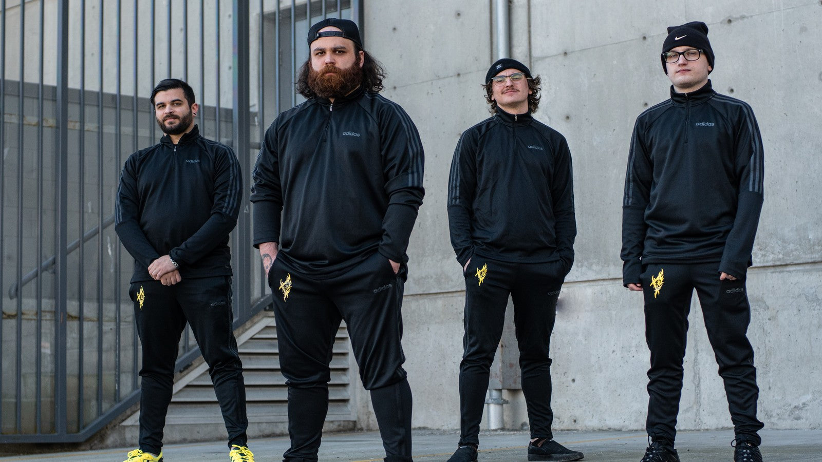 Hear Deathcore Crew Carcosa’s Decimating New Song “Descensus”