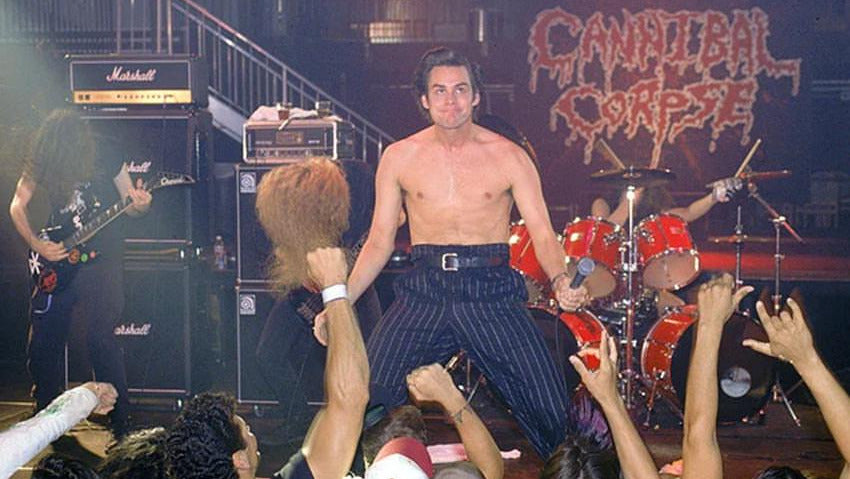 Fan poll: Top 5 heavy songs from movie soundtracks