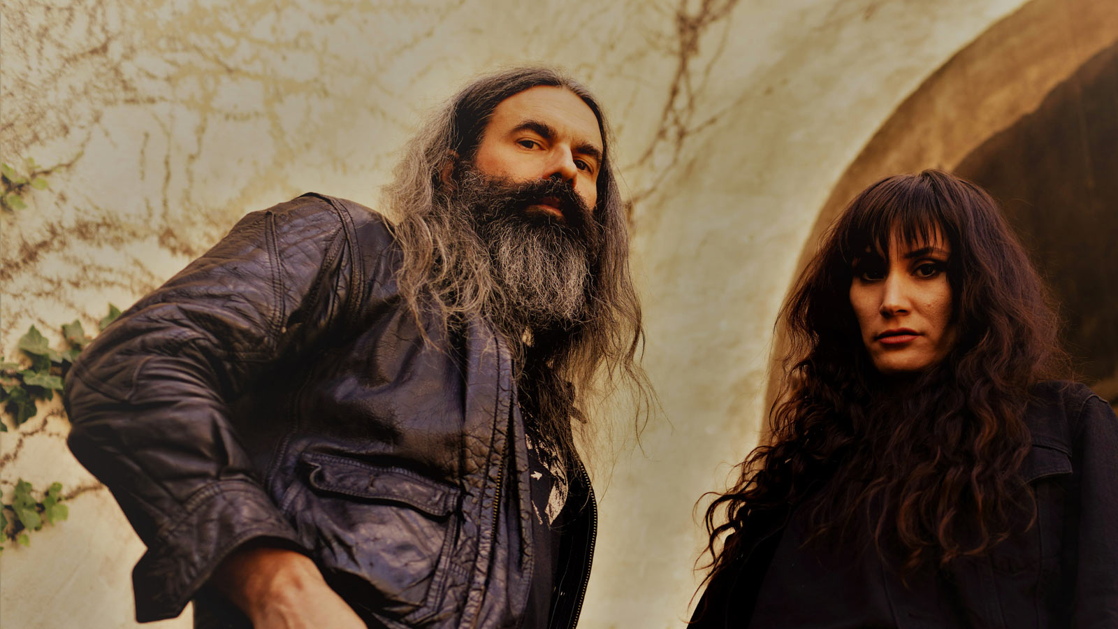 Hear Occult Rockers Castle Evoke Slayer on Doomy New Song “Can’t Escape the Evil”