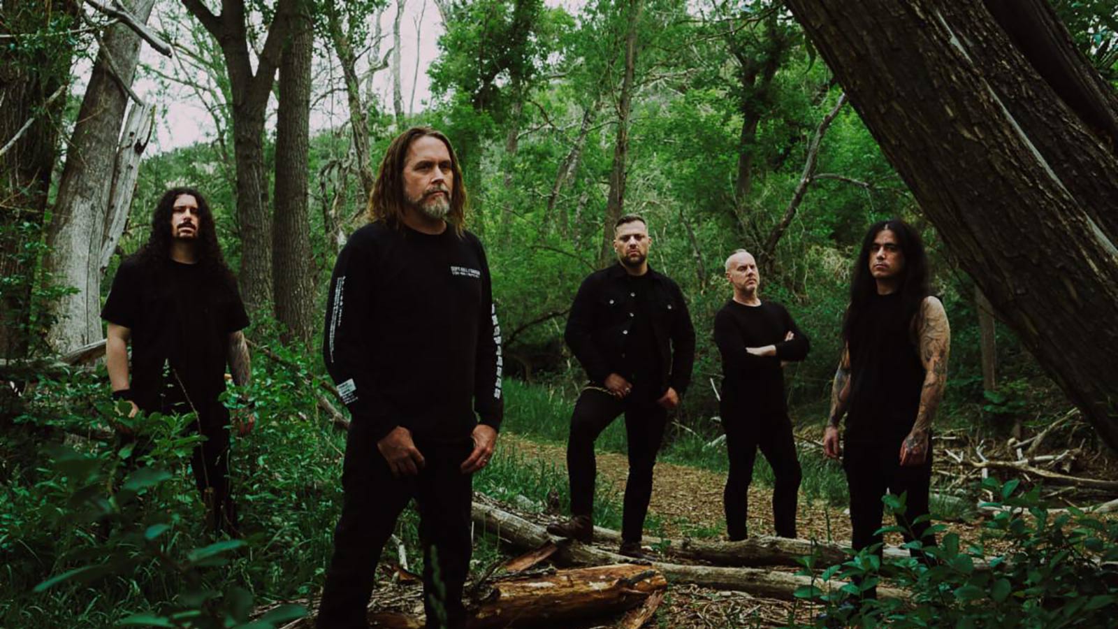 CATTLE DECAPITATION announce 2023 North American headlining tour