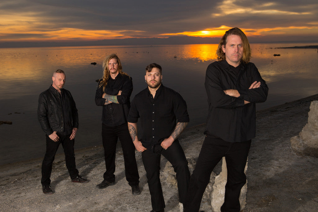 Cattle Decapitation Announce Tour