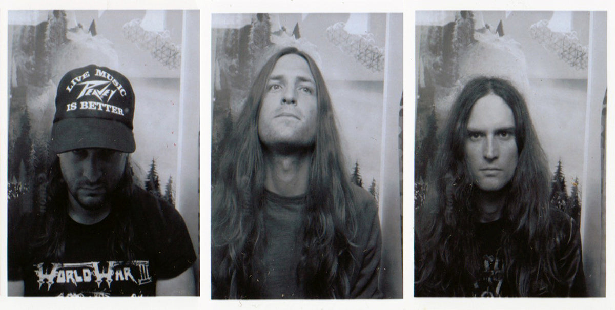 Cauldron: How Horrific Bus Crash Led to Trad-Metal Act’s Deeply Personal New LP