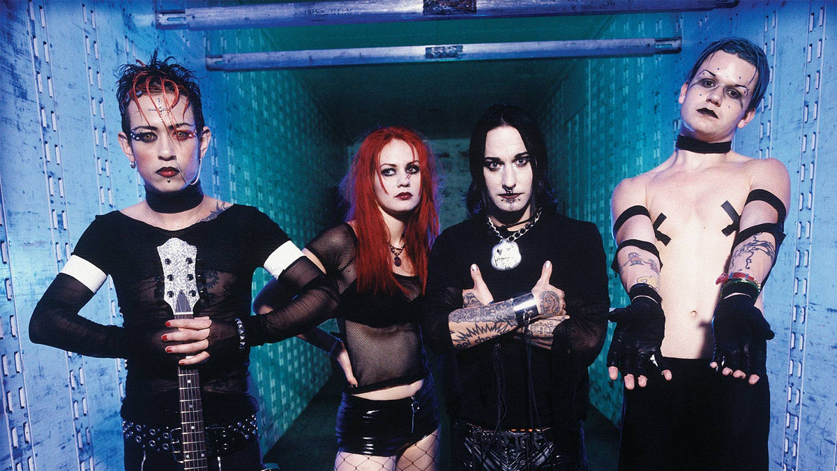 COAL CHAMBER launch ‘Loco’ vinyl boxset of full discography