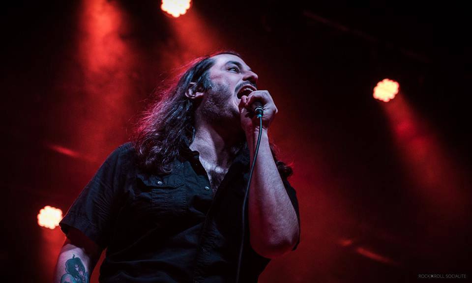 Hear Cemetery Piss’ Vicious Black-Metal Covers of Dead Can Dance, Jerry’s Kids