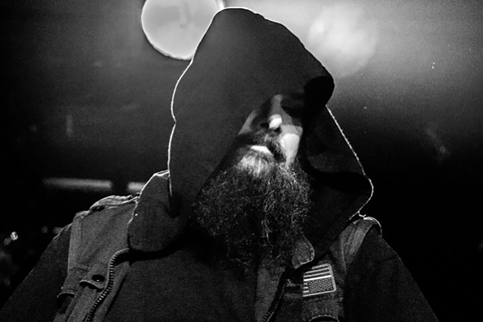 American Head Charge Bassist and Co-Founder Chad Hanks Dead at 46