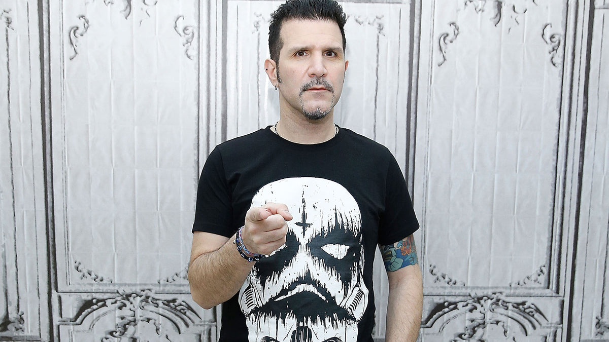 Best of 2018: Anthrax’s Charlie Benante Picks Favorite TV Shows of Year