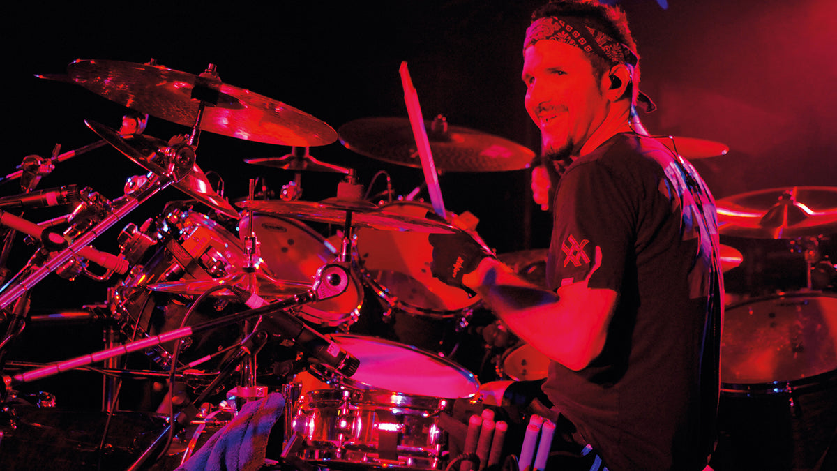 Best of 2018: Anthrax’s Charlie Benante Picks Favorite Movies of Year