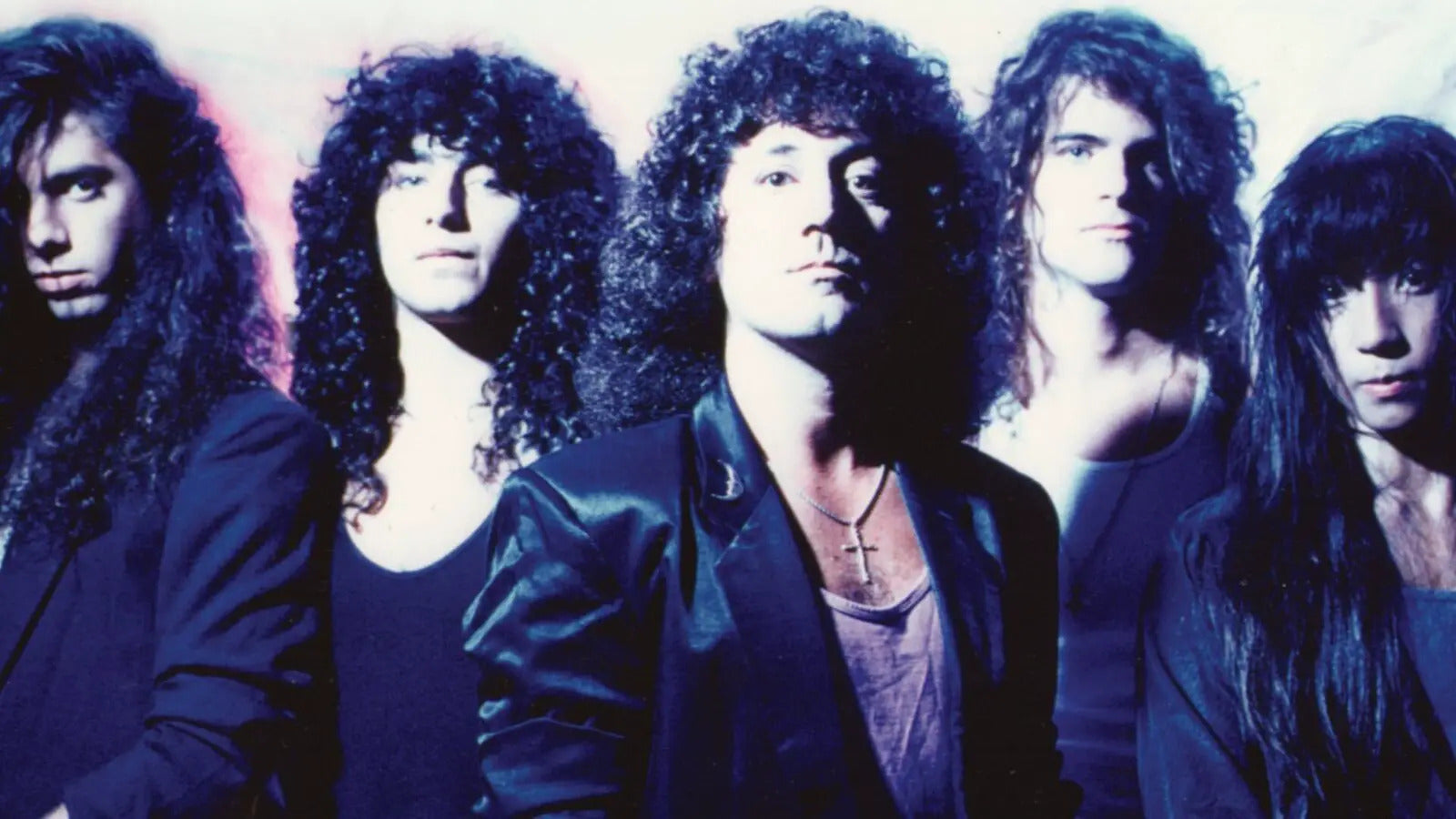 CHARLIE DOMINICI, former DREAM THEATER singer, dead at 72