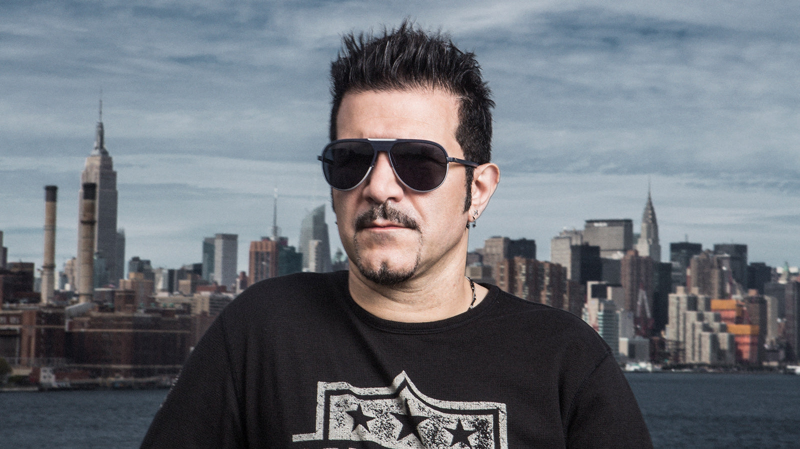 Charlie Benante Talks 2023 Pantera Tour: “I’m Gonna Do It Right”