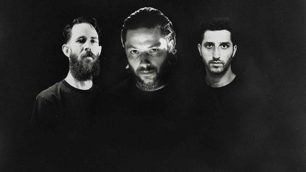 Hear Chelsea Grin’s Punishing New Song “Origin of Sin”