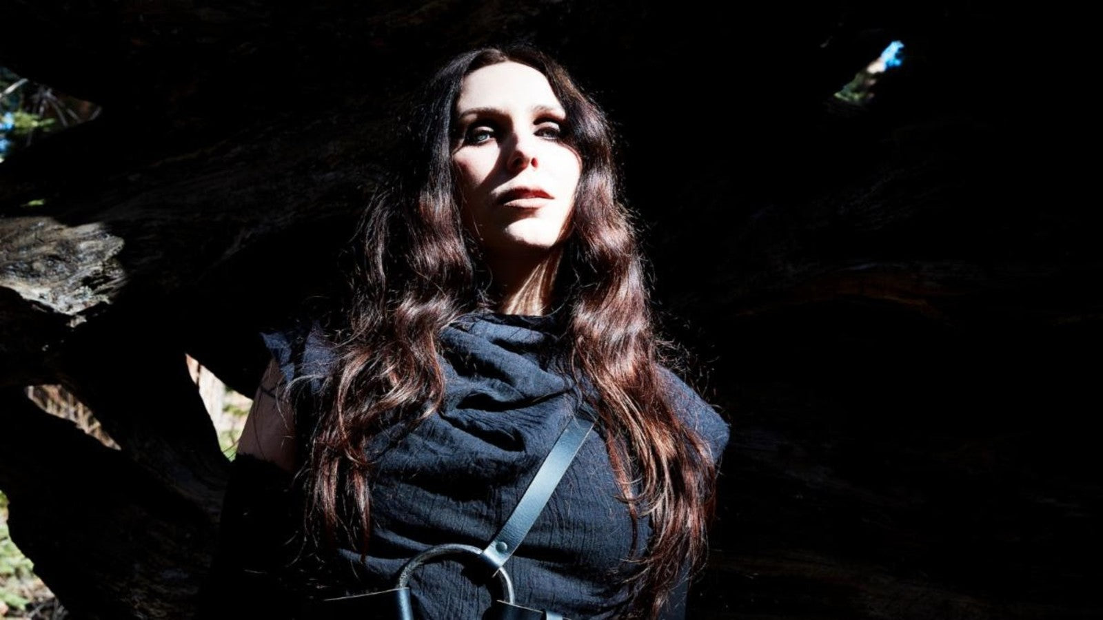 Hear Chelsea Wolfe’s New Scorcher “Diana” for DC’s ‘Dark Nights: Death Metal’