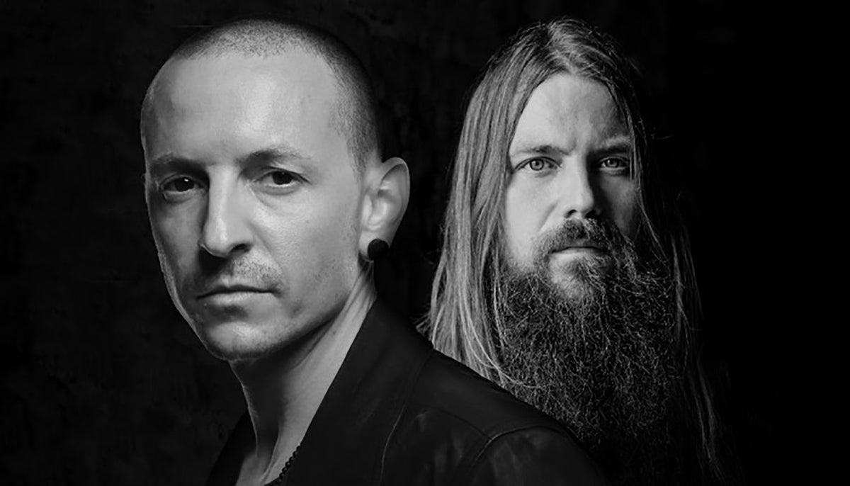 See Man Face Unseen Evil in Video for Mark Morton’s Song With Chester Bennington