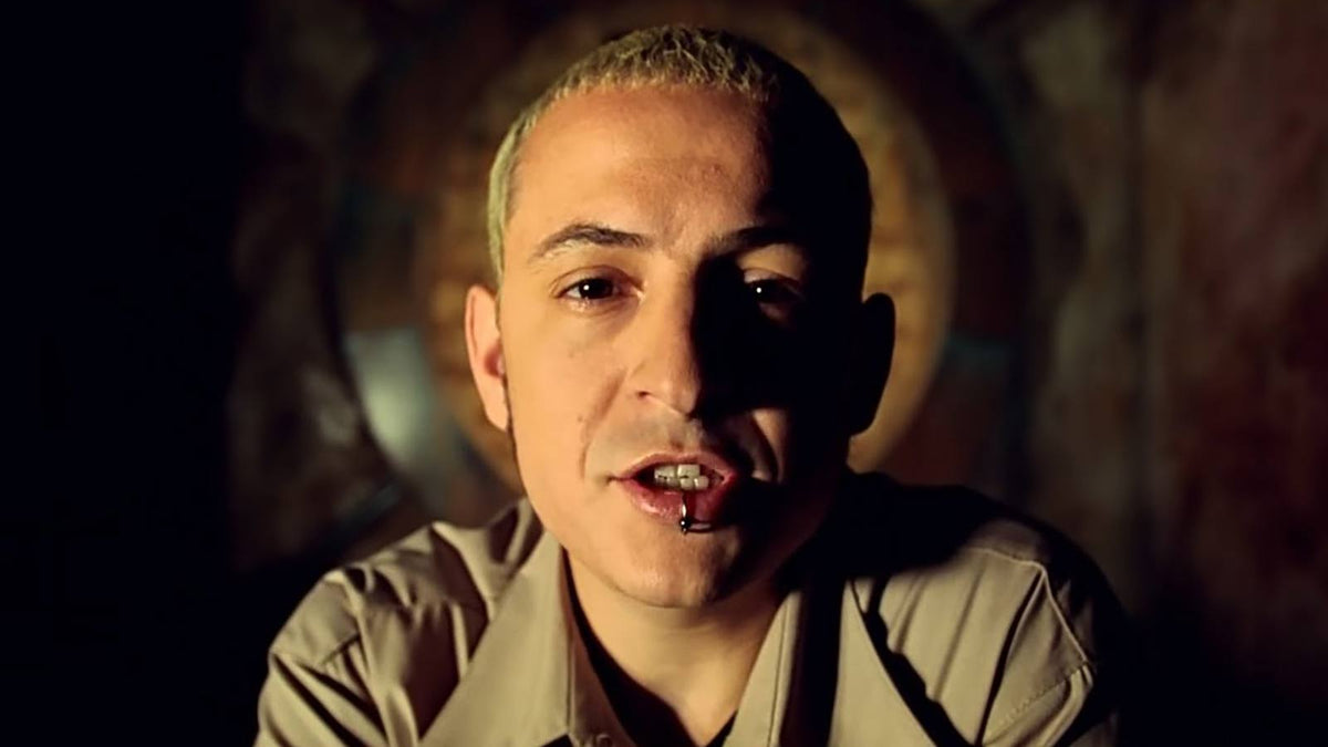 Did CHESTER BENNINGTON hate LINKIN PARK’s “In the End”? MIKE SHINODA weighs in