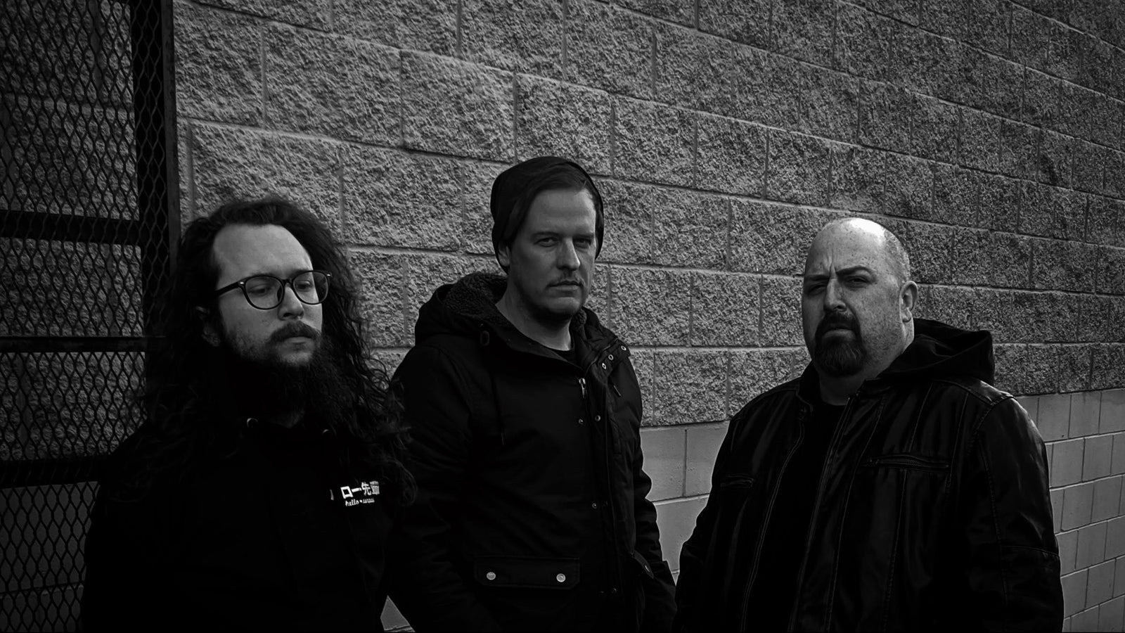 Hear Post–Black-Metal Act Chrome Waves Howl Into the Void on “Predatory Animals”