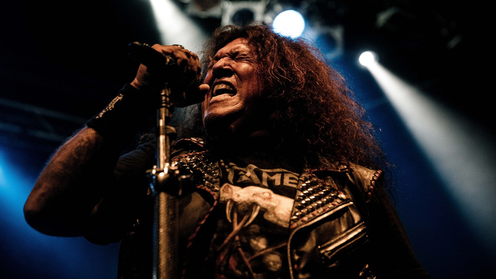 Fan Poll: Top 5 Non-Big 4 Thrash Bands