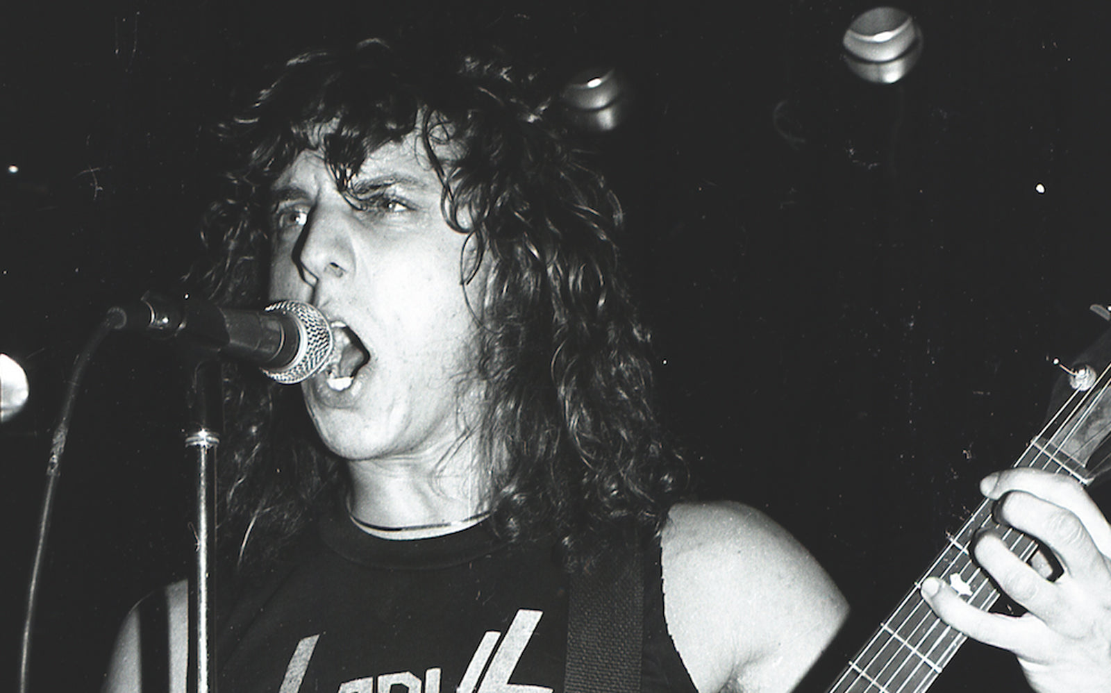 After Death: Chuck Schuldiner’s Life and Legacy