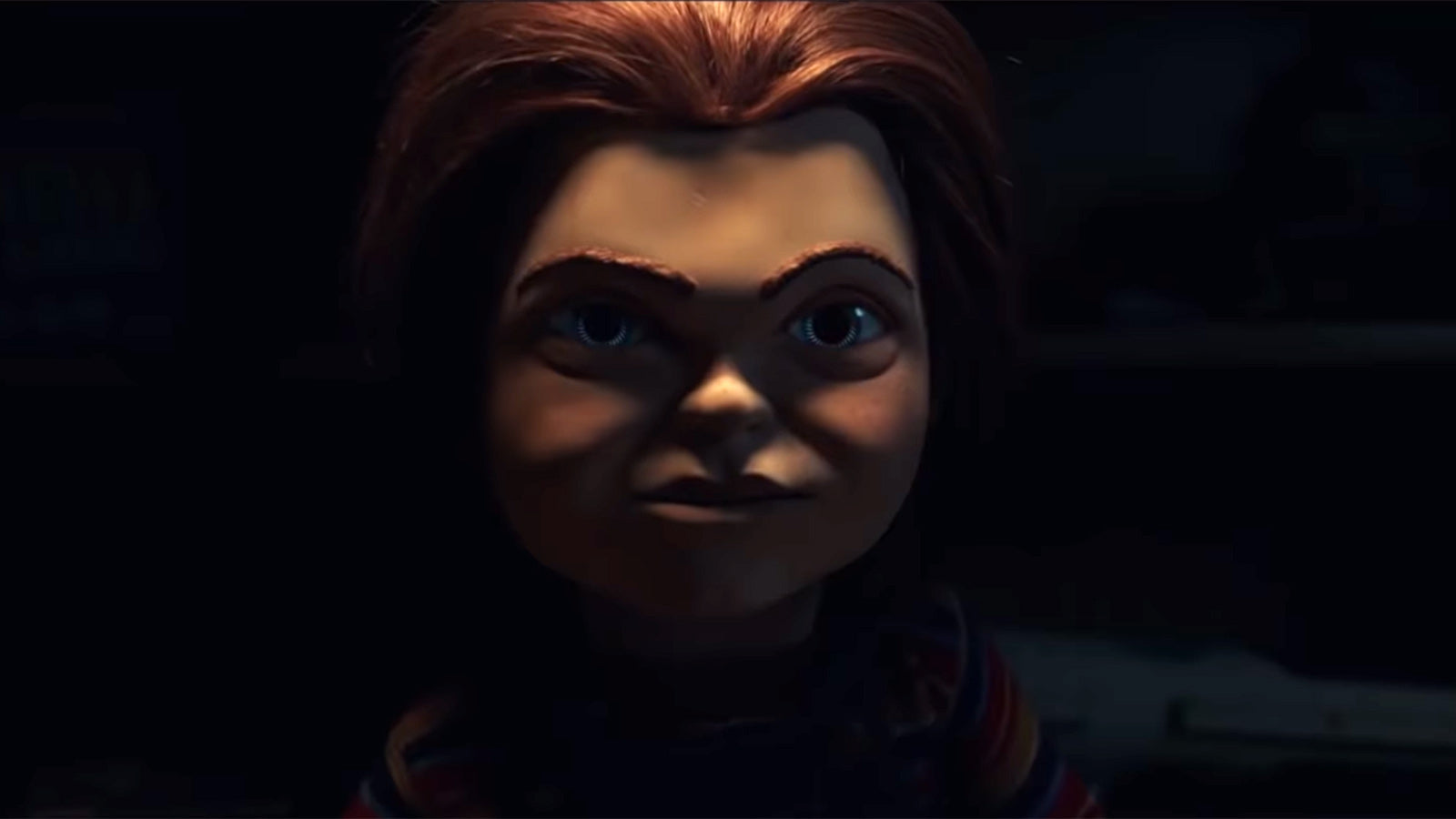 Hear Mark Hamill Voice Chucky in Chilling New ‘Child’s Play’ Remake Trailer