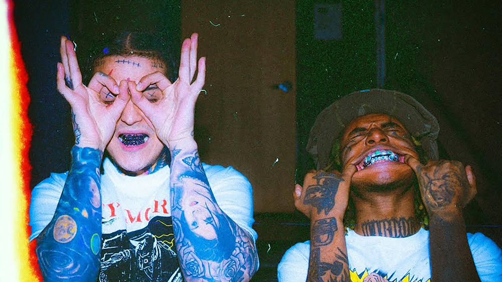 CITY MORGUE announce 2024 U.S. tour