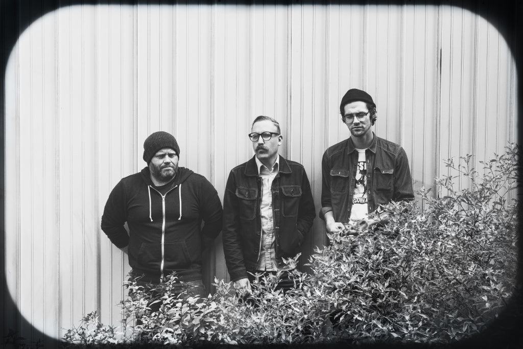 Hear Cloakroom Salute Tom Petty With Grungy “You Don’t Know How It Feels” Cover