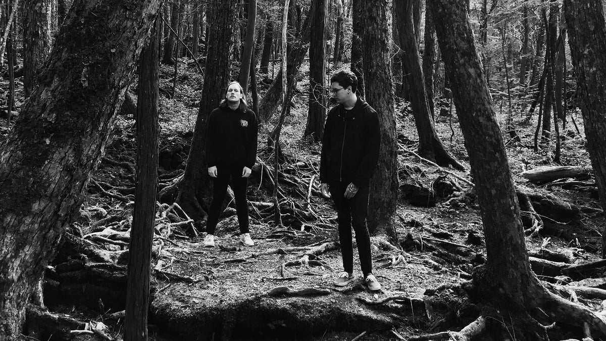 See Coarse’s Gritty New Video for Industrial Remix With Street Sects’ Singer