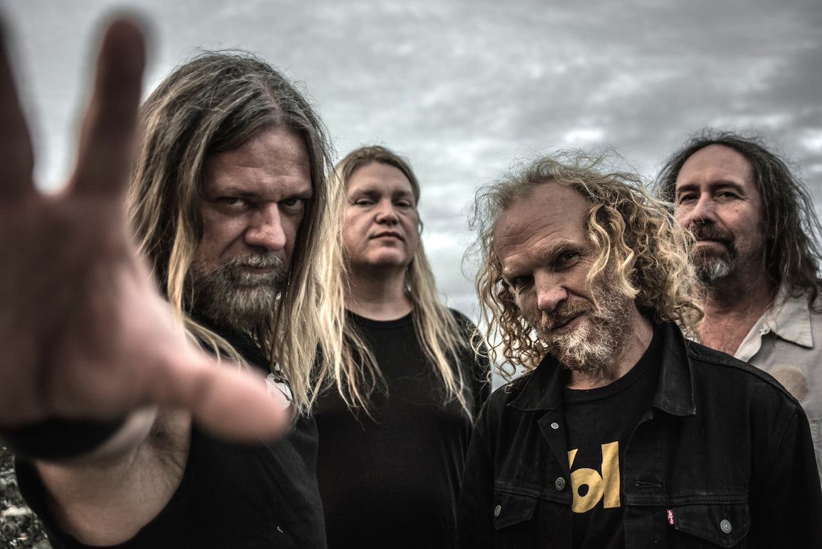 10 Greatest Corrosion of Conformity Songs