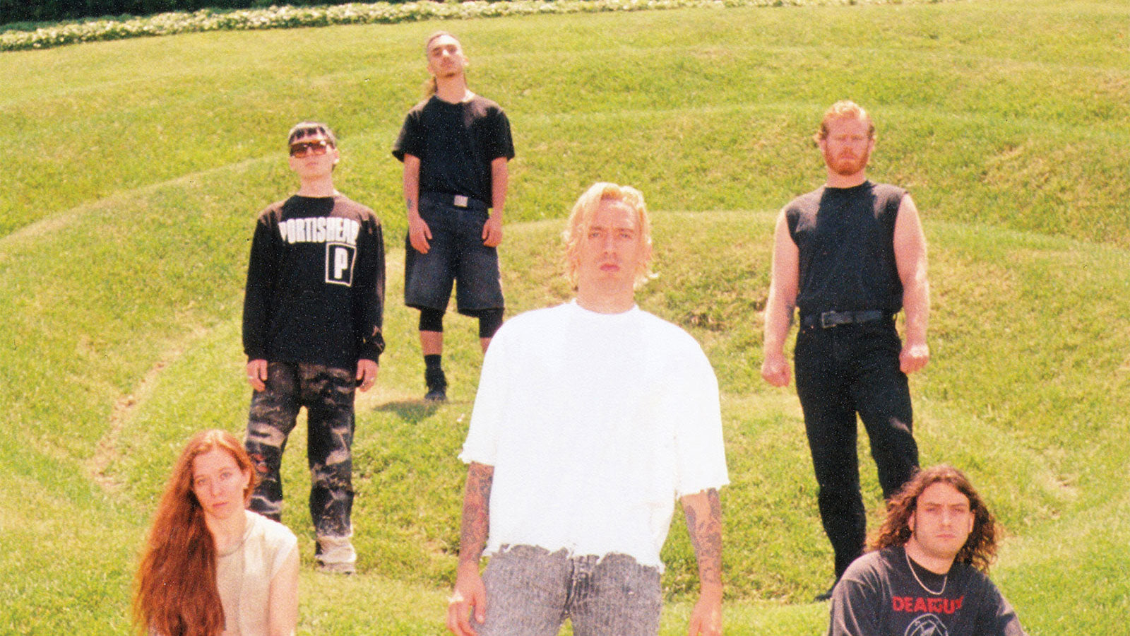 CODE ORANGE rise above: Inside their new “put-your-whole-career-on-the-line record”