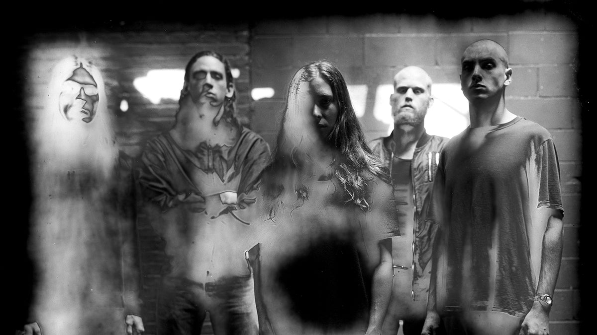 Code Orange: The Uncompromising Vision of Heavy Music’s Most Heralded Young Band