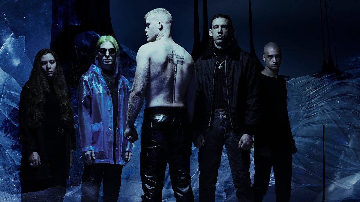 Hear Code Orange’s Explosive New Song “Underneath”
