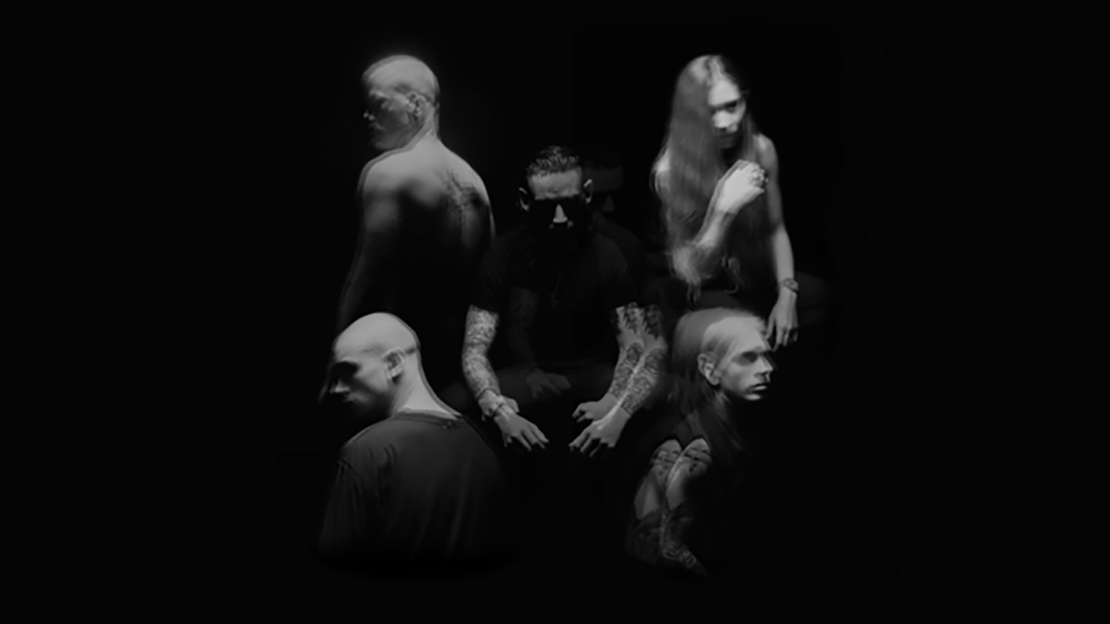 Watch Code Orange’s Insane Animated Video for New Song “Sulfur Surrounding”