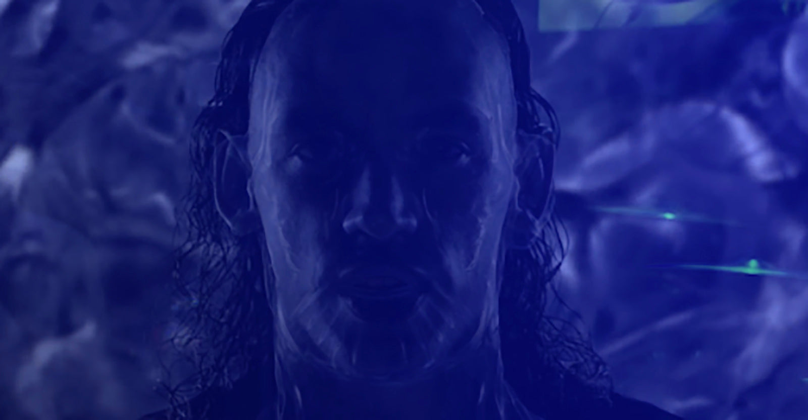 Watch Code Orange Play Insane ‘Underneath’ Release Show in Empty Club