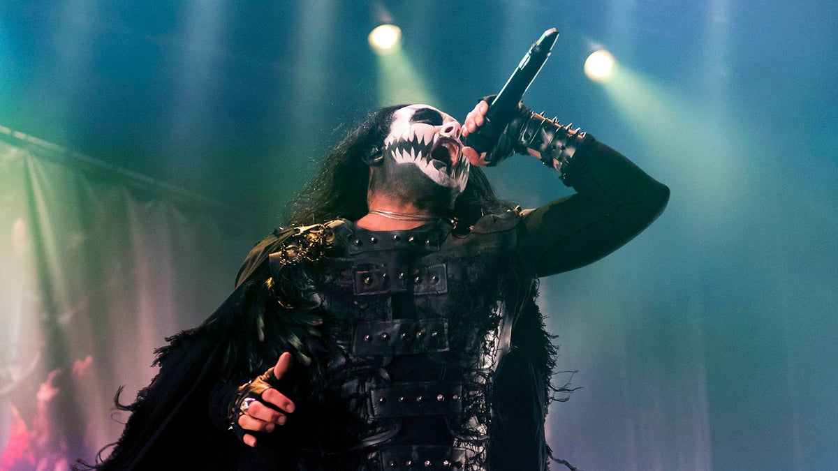 Fan poll: CRADLE OF FILTH’s top 5 albums, ranked