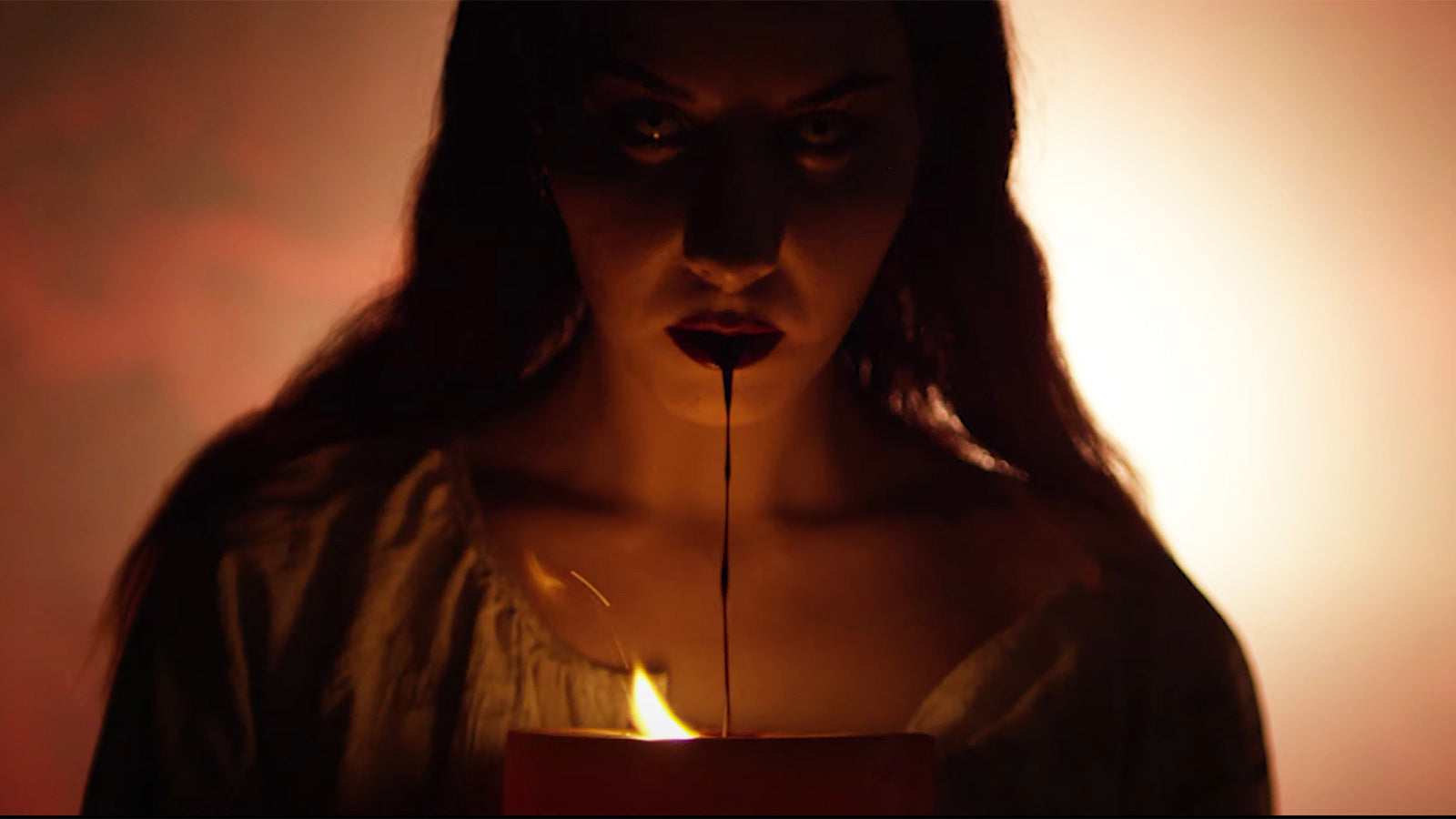See Cradle of Filth’s Infernal Video for New Song “Crawling King Chaos”