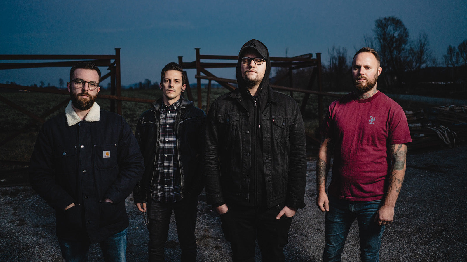 Hear Cognizance’s New Tech-Death Ripper Featuring Job for a Cowboy Singer