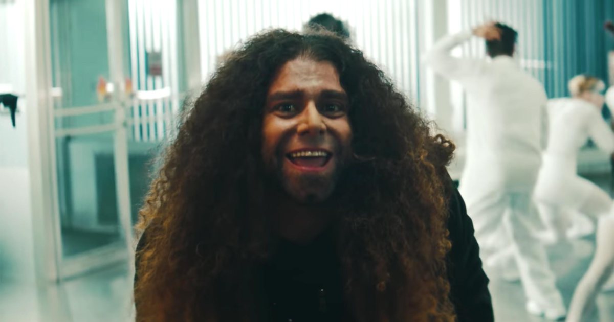 See Bank Robbers, Modern Dancers Collide in Coheed’s New “Old Flames” Video