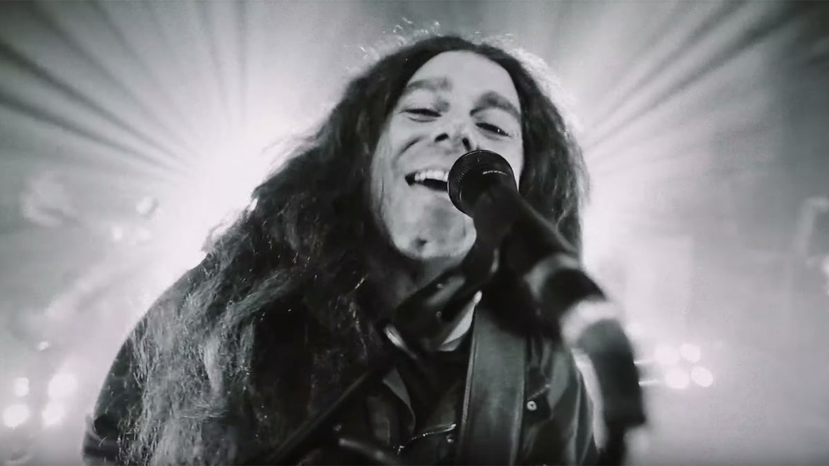 See Coheed and Cambria’s Jubilant New “The Pavilion (A Long Way Back)” Video