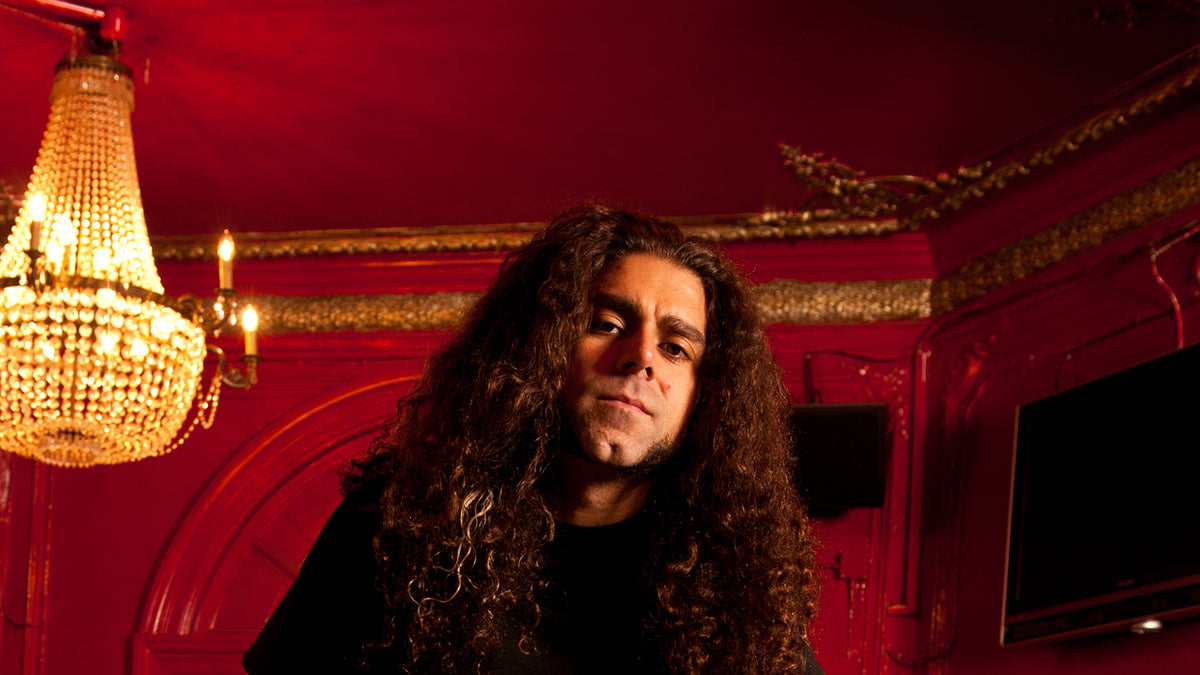Coheed and Cambria’s Claudio Sanchez Picks 5 Best Horror Comics