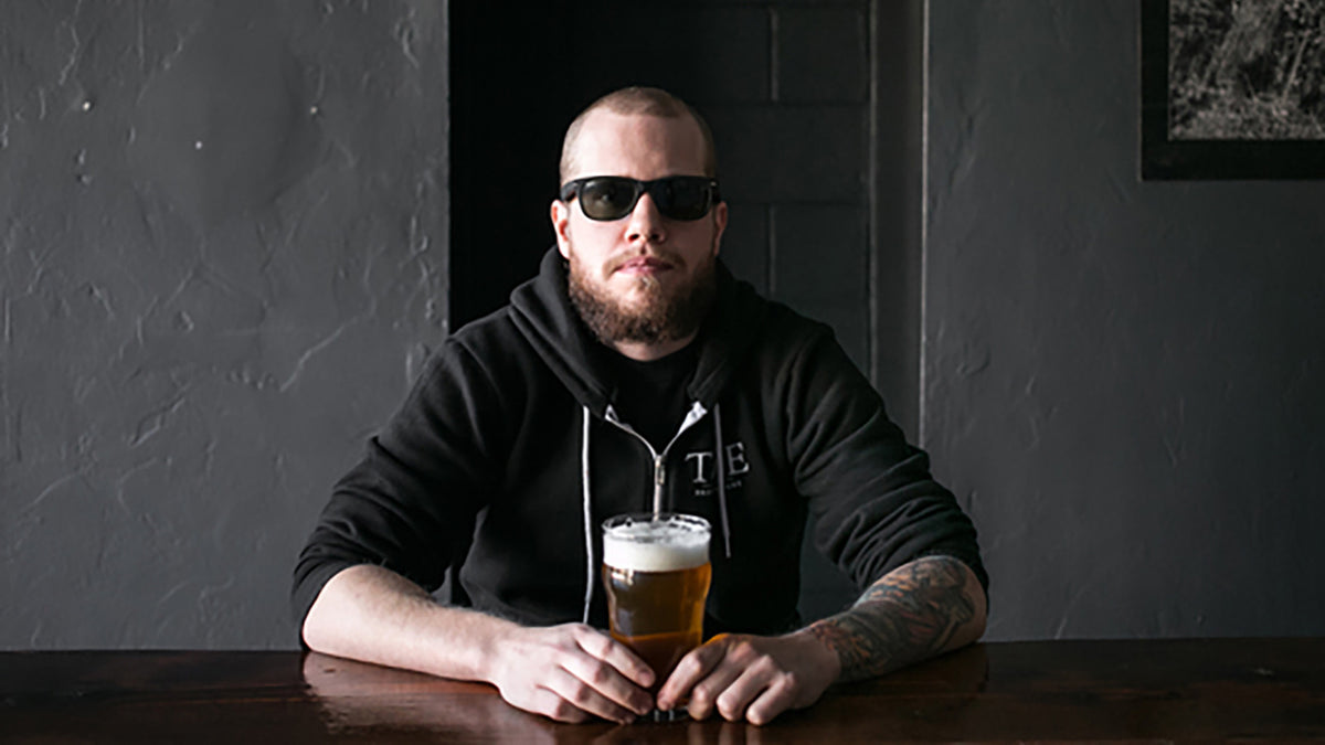 Raise Your Horn: Khemmis Drummer/TRVE Brewer Talks Mad Science of Craft Beer
