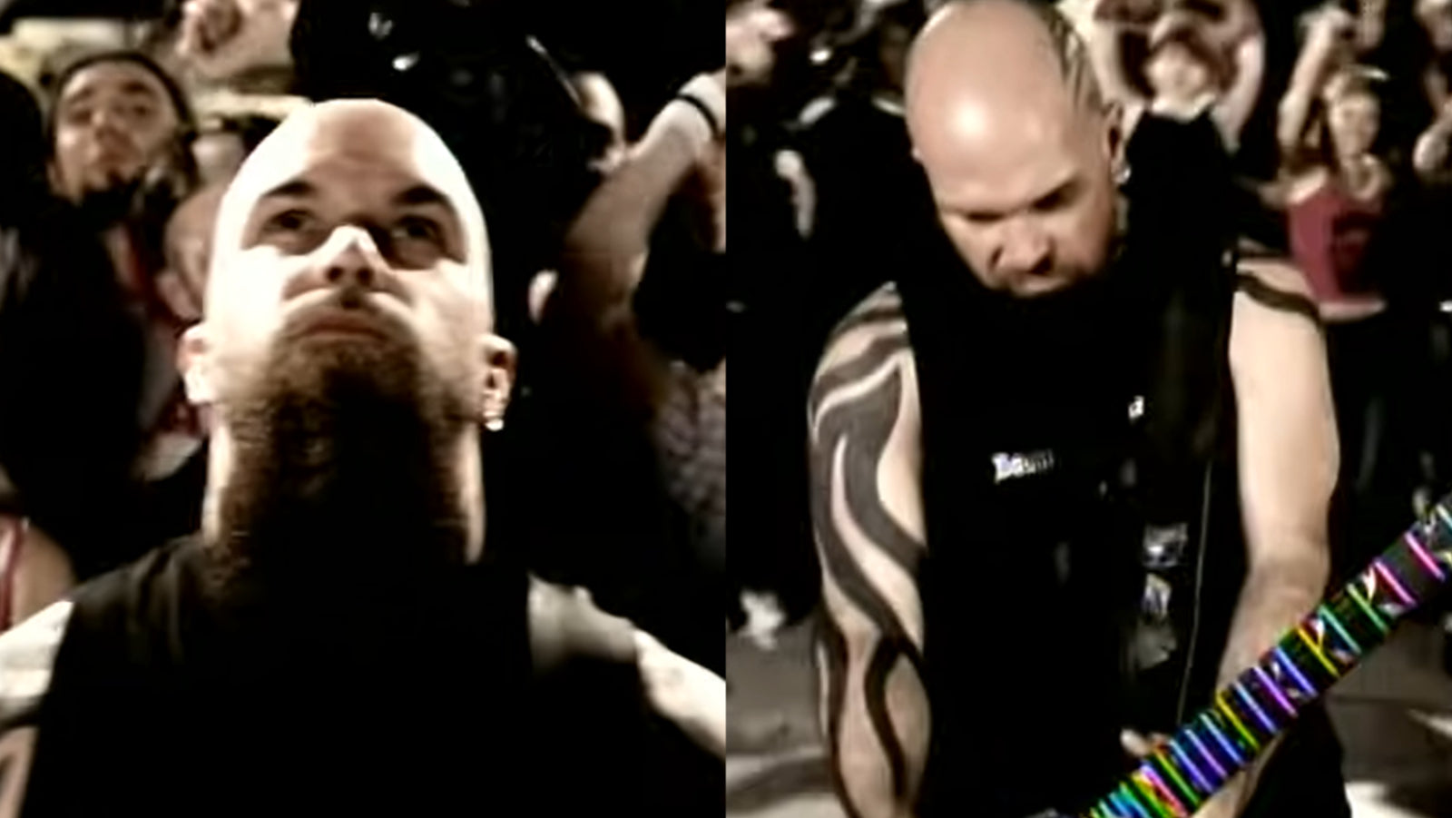 SLAYER’s Kerry King on SUM 41 collab: “I turned it down 10 times”